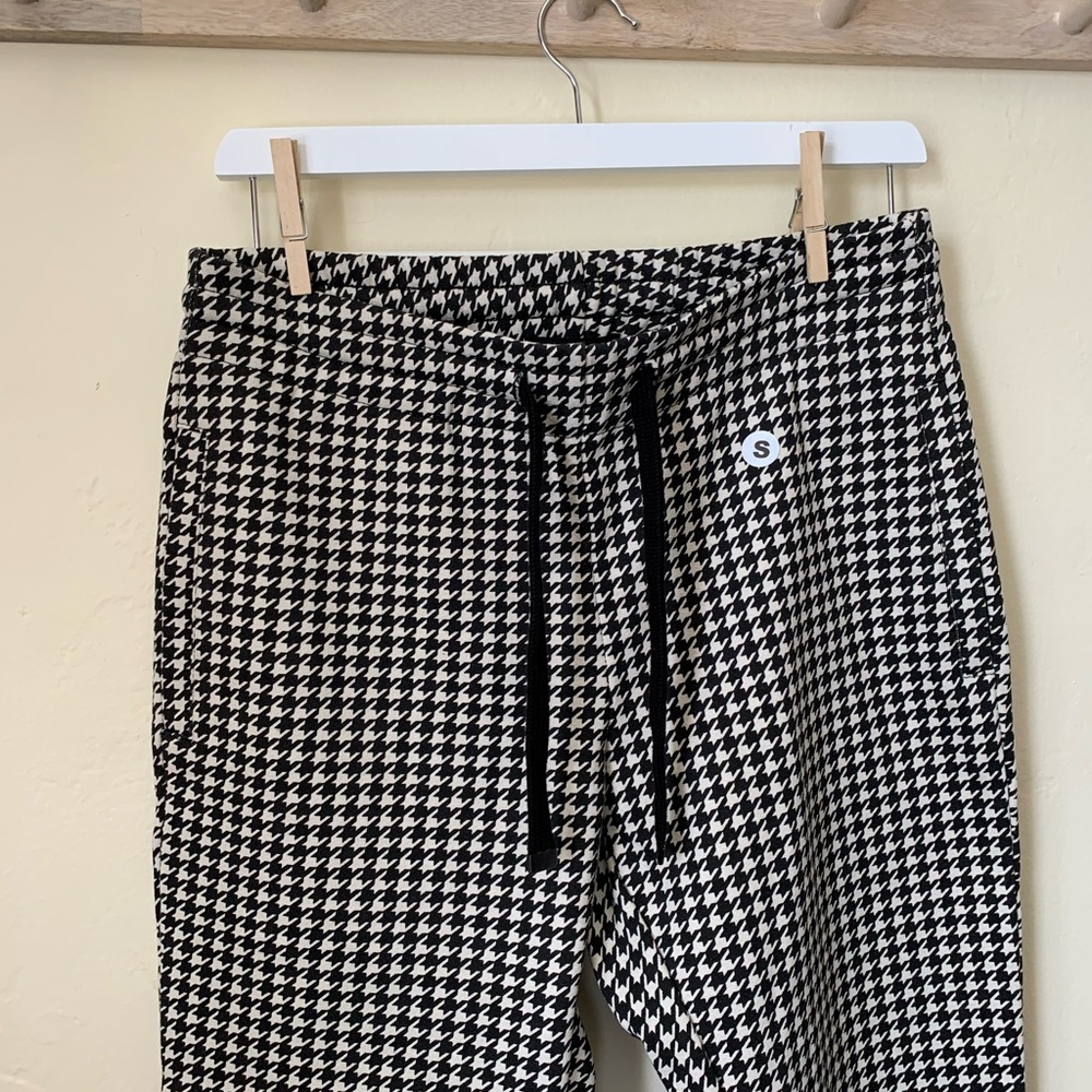 TALENTLESS sweatpants sm